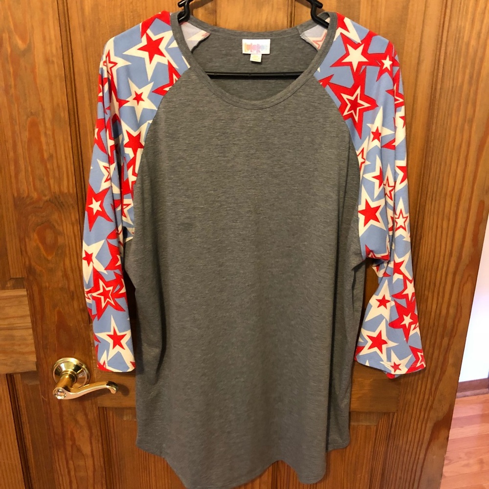 Lularoe Randy.